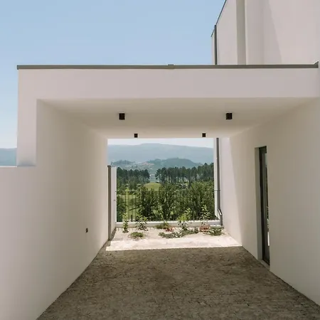 Tamega Green*holiday Homes *